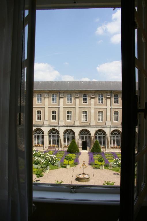 Hotel De L'abbaye Des Premontres